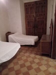 Casa Con Bodega Y Altar En Caravaca