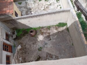 Casa Con Bodega Y Altar En Caravaca